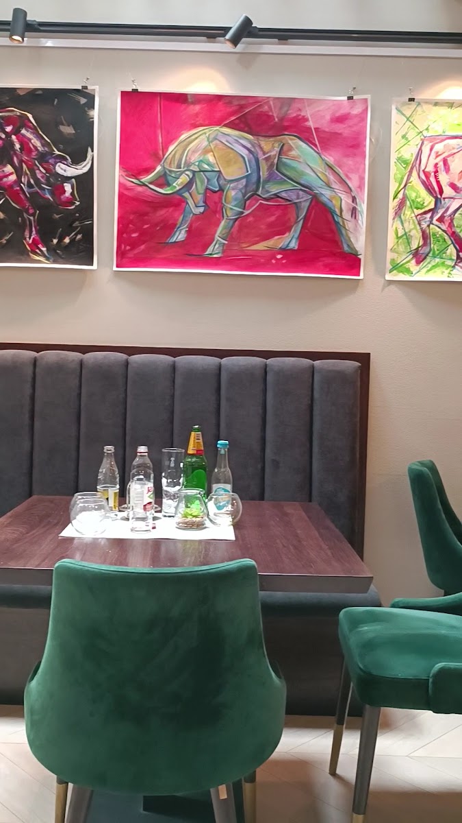 Kramberger Pub & Restoran-2