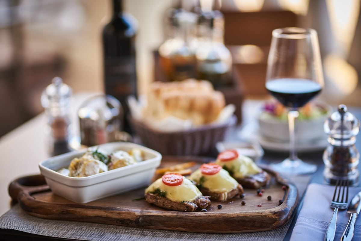 Kramberger Pub & Restoran-3